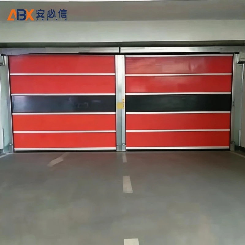 资阳工业快速门