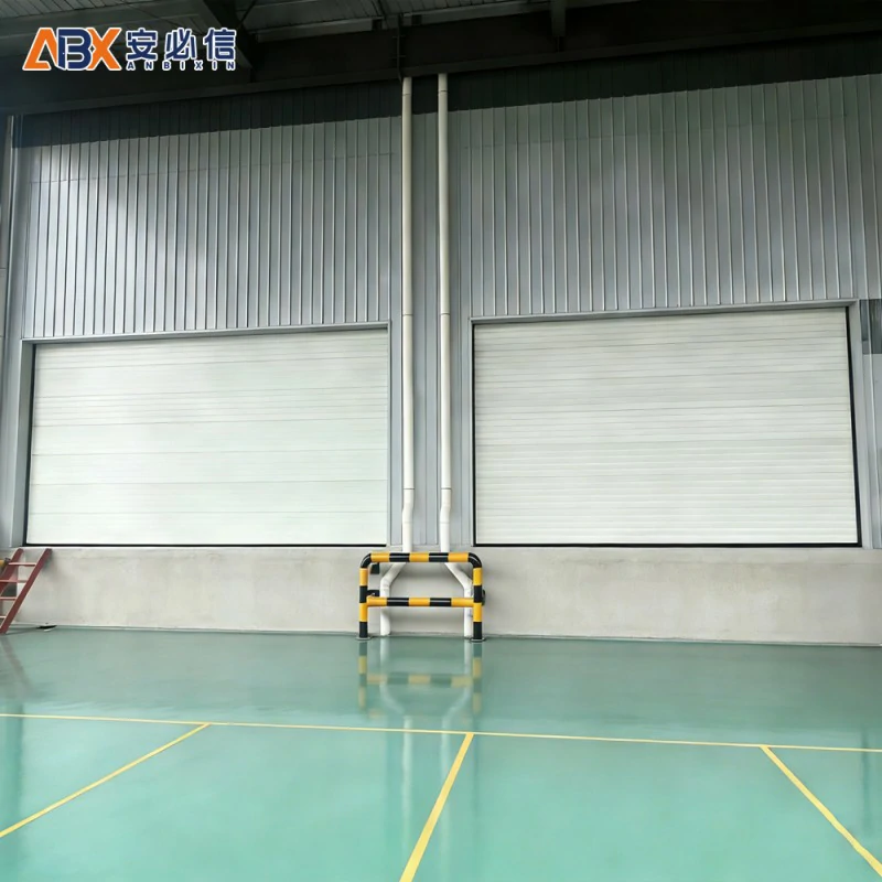 资阳升降滑升门