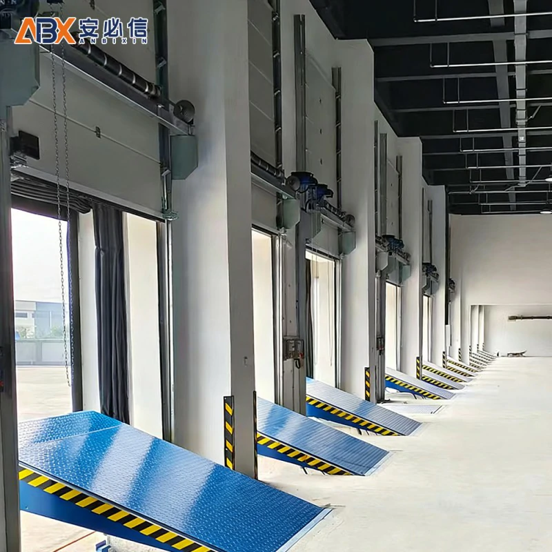 资阳翻板提升门